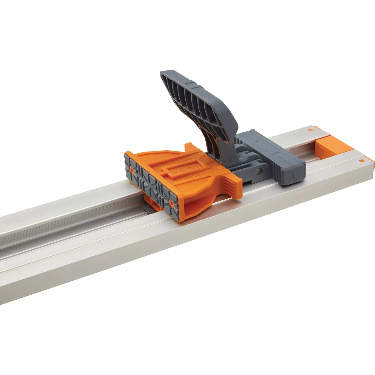 Bora NGX 50 In. Aluminum Clamp Edge Saw Guide - photo 3