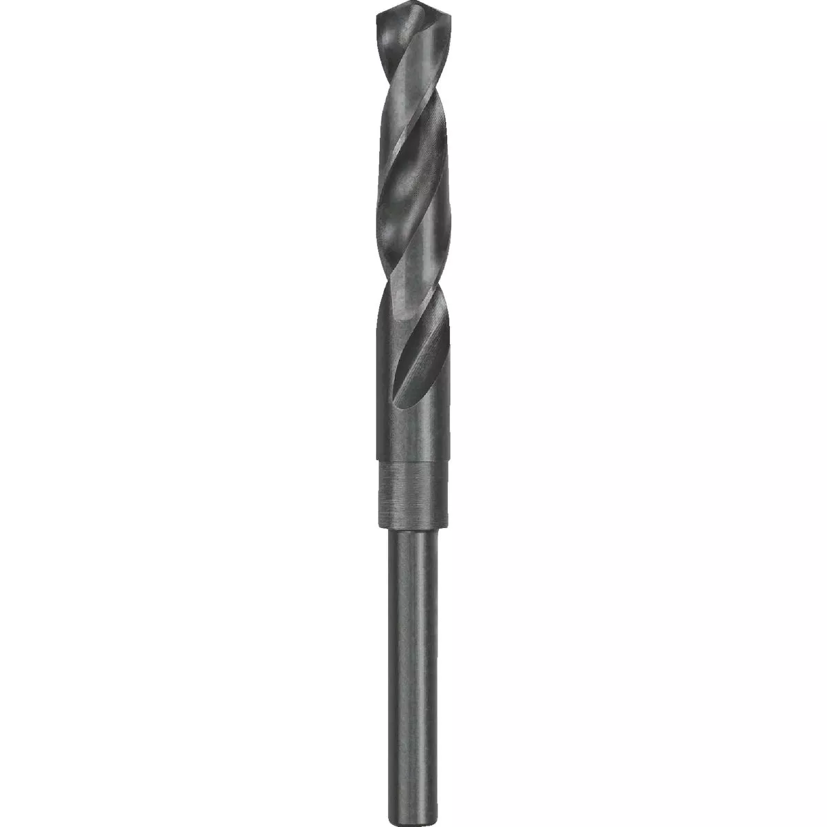 DeWalt 7/8 In. Black & Gold High Speed Steel Drill Bit