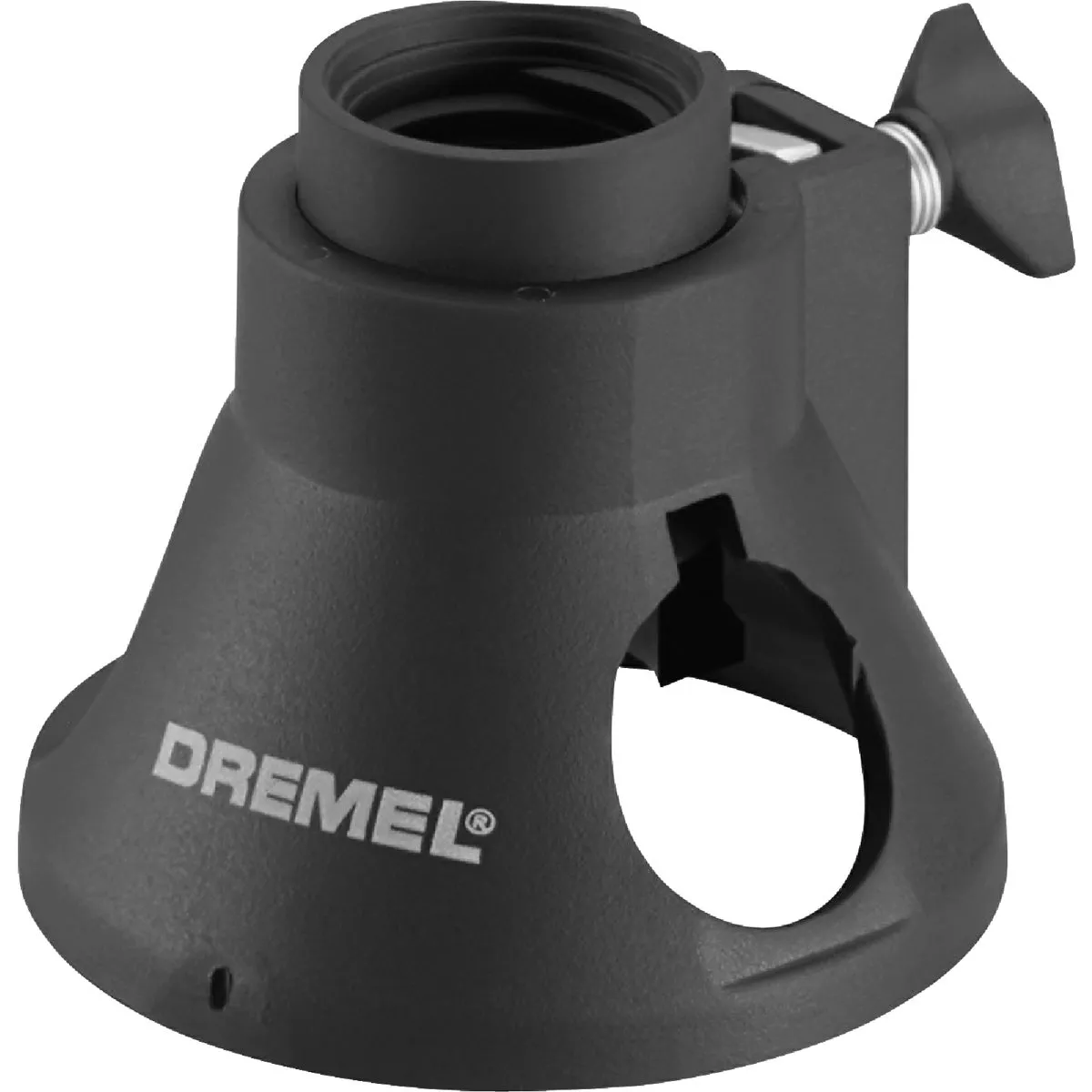 Dremel Multipurpose Cutting Attachment Kit - photo 2