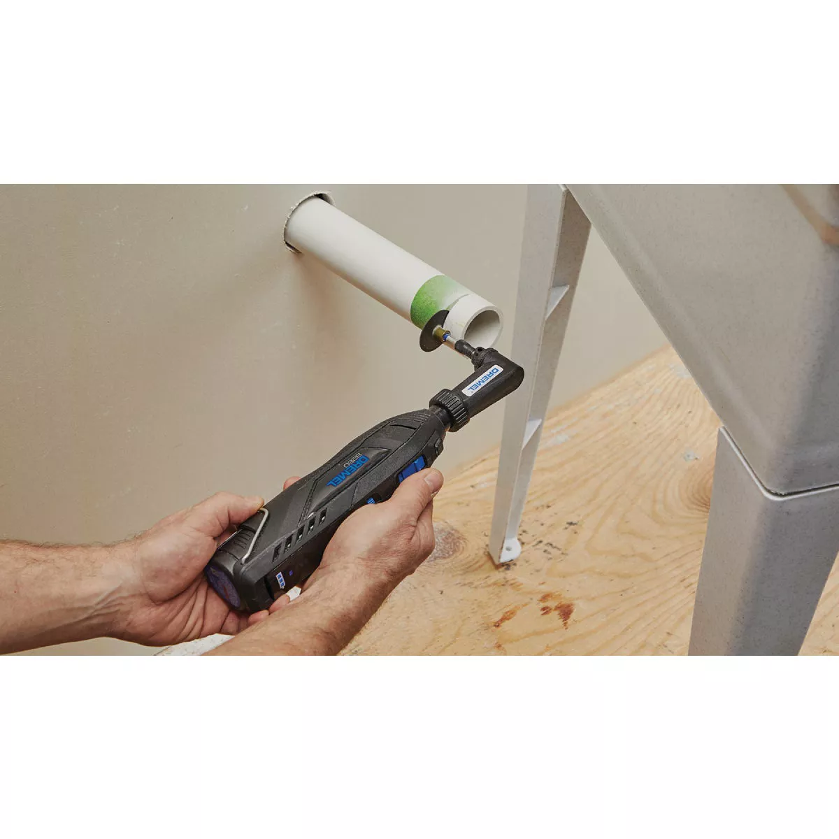 Dremel Right Angle Attachment - photo 4