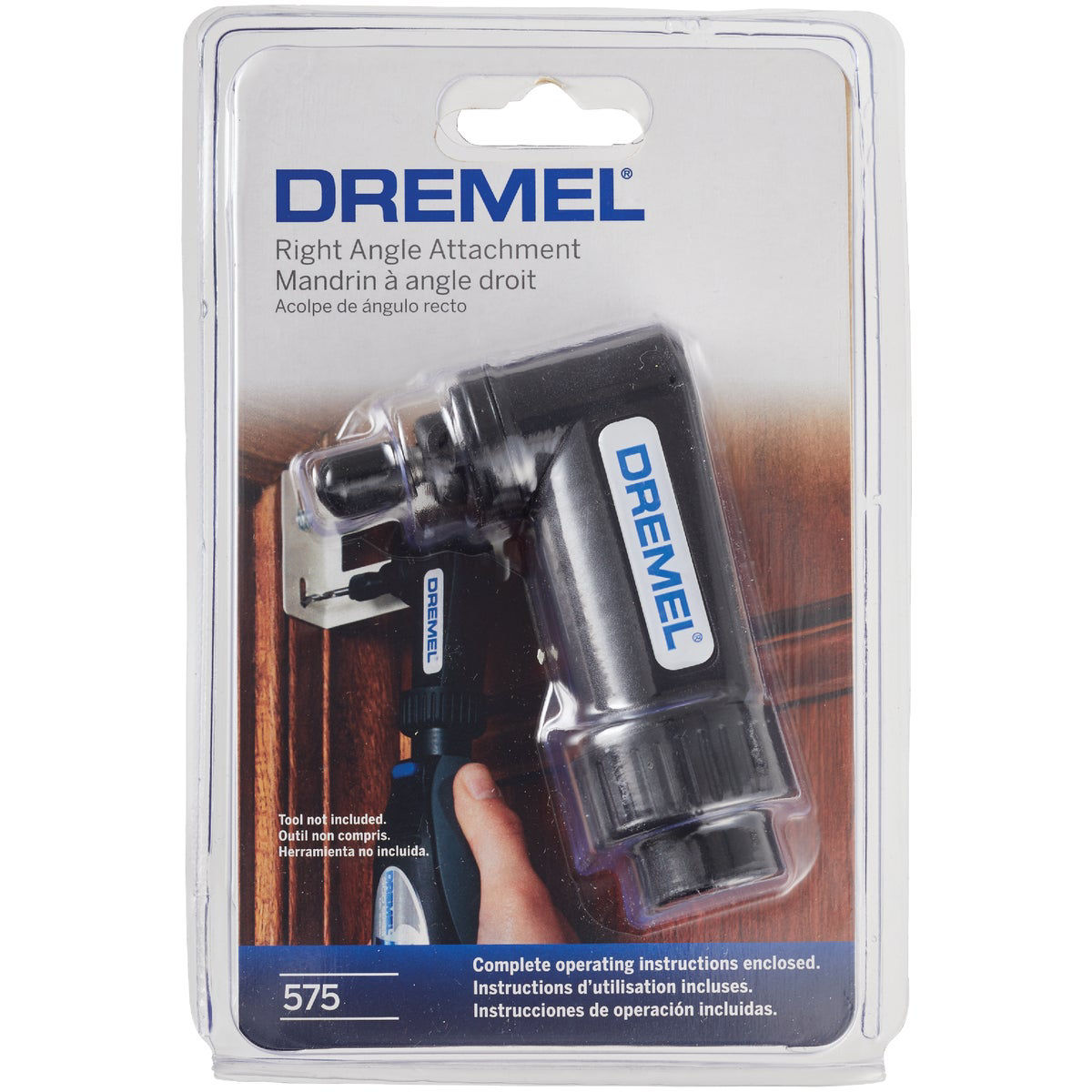 Dremel Right Angle Attachment | Do it Best