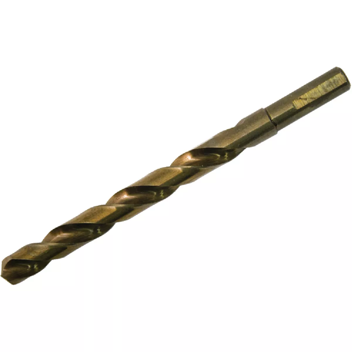 Do it Best 21/64 In. Cobalt Drill Bit - photo 2