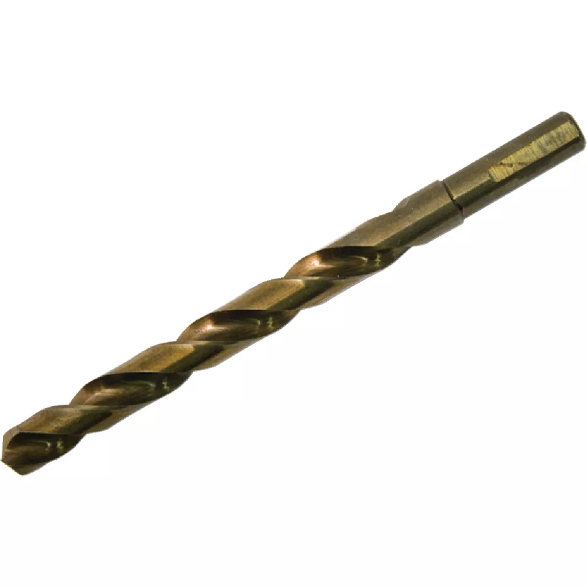 Do it Best 11/32 In. Cobalt Drill Bit - photo 2