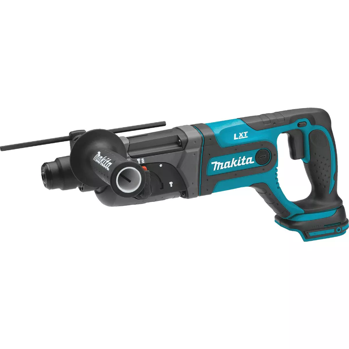 Makita 18 Volt LXT Lithium-Ion 7/8 In. Brushless SDS-Plus Cordless Rotary Hammer Drill (Tool Only) - photo 6