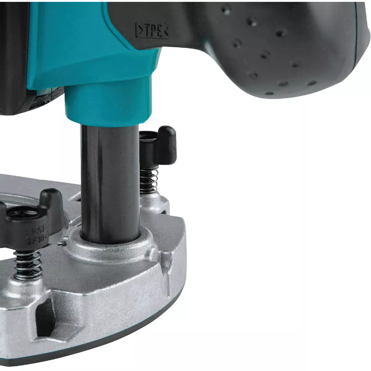 Makita 8-Amp 1.25 HP Plunge Router - photo 6