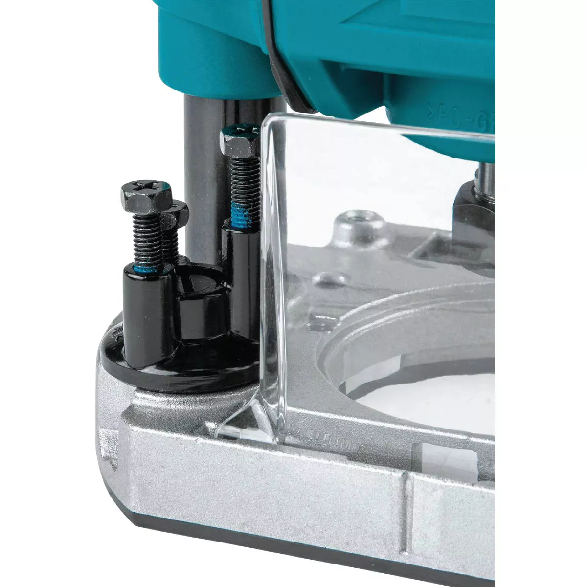 Makita 8-Amp 1.25 HP Plunge Router - photo 8