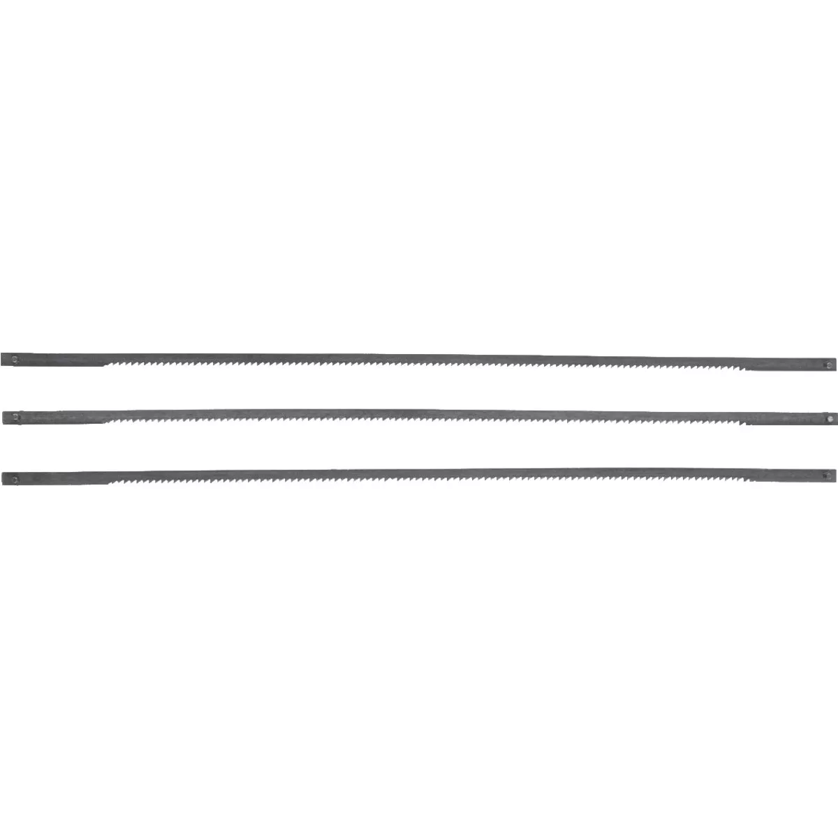 Irwin 6-1/2 In. 21 TPI Coping Saw Blade (3-Pack)