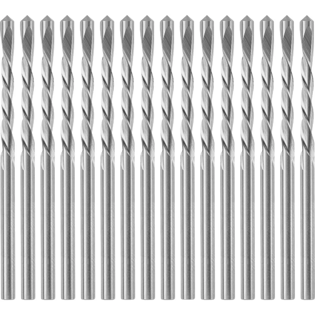 Rotozip 1/8 In. Guidepoint Drywall Bit (16-Pack) - photo 2