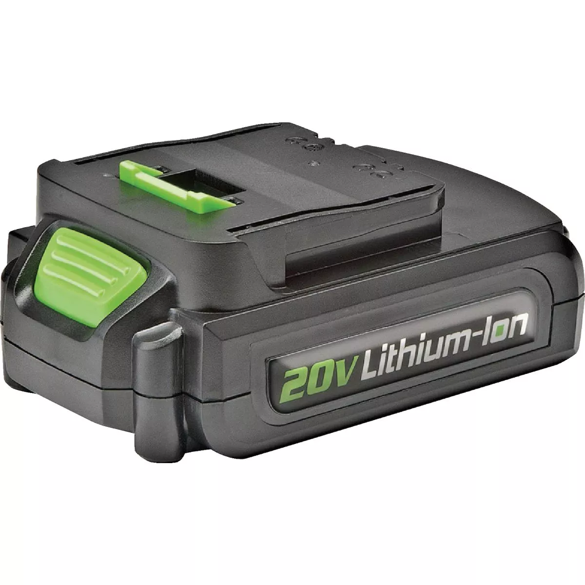 Genesis G20MAX 20V Lithium-Ion 2.0 Ah Battery Pack
