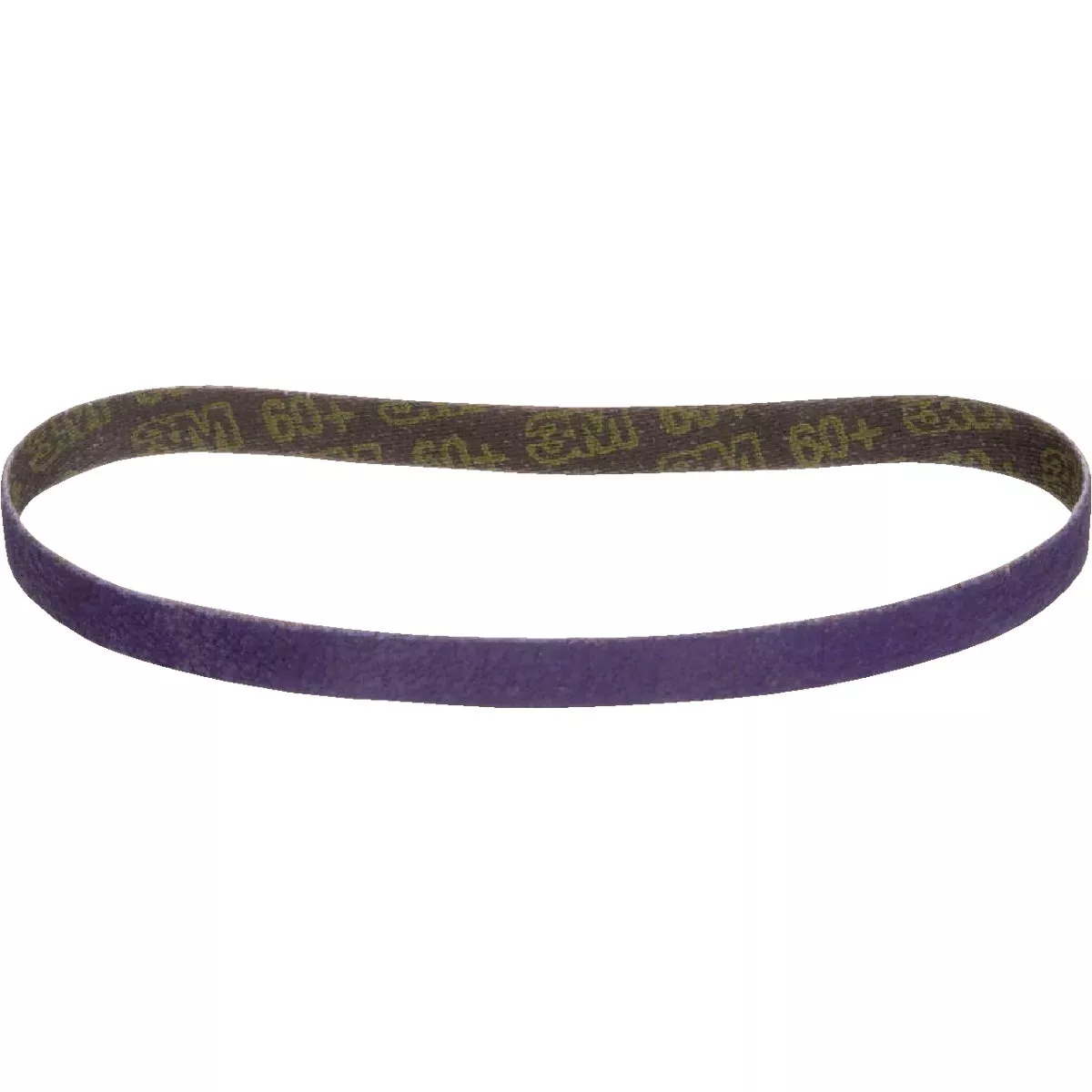 3M Cubitron II 1/2 In. x 18 In. 80 Grit Band File Belt (10-Pack)