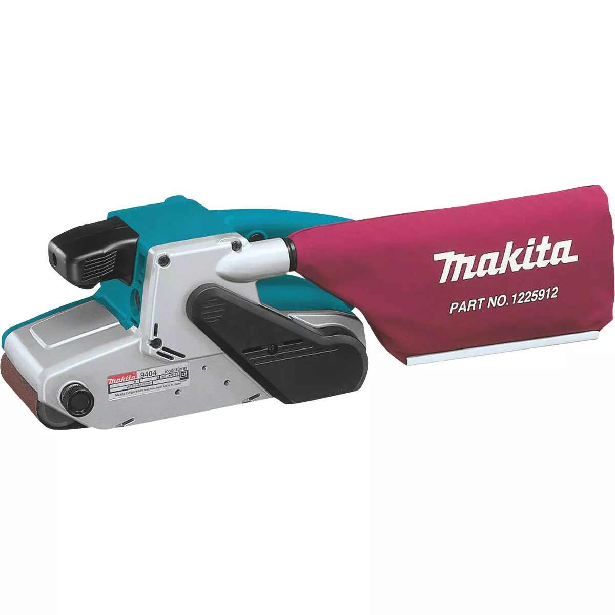 Makita 4 In. x 24 In. 8.8-Amp Belt Sander | Do it Best