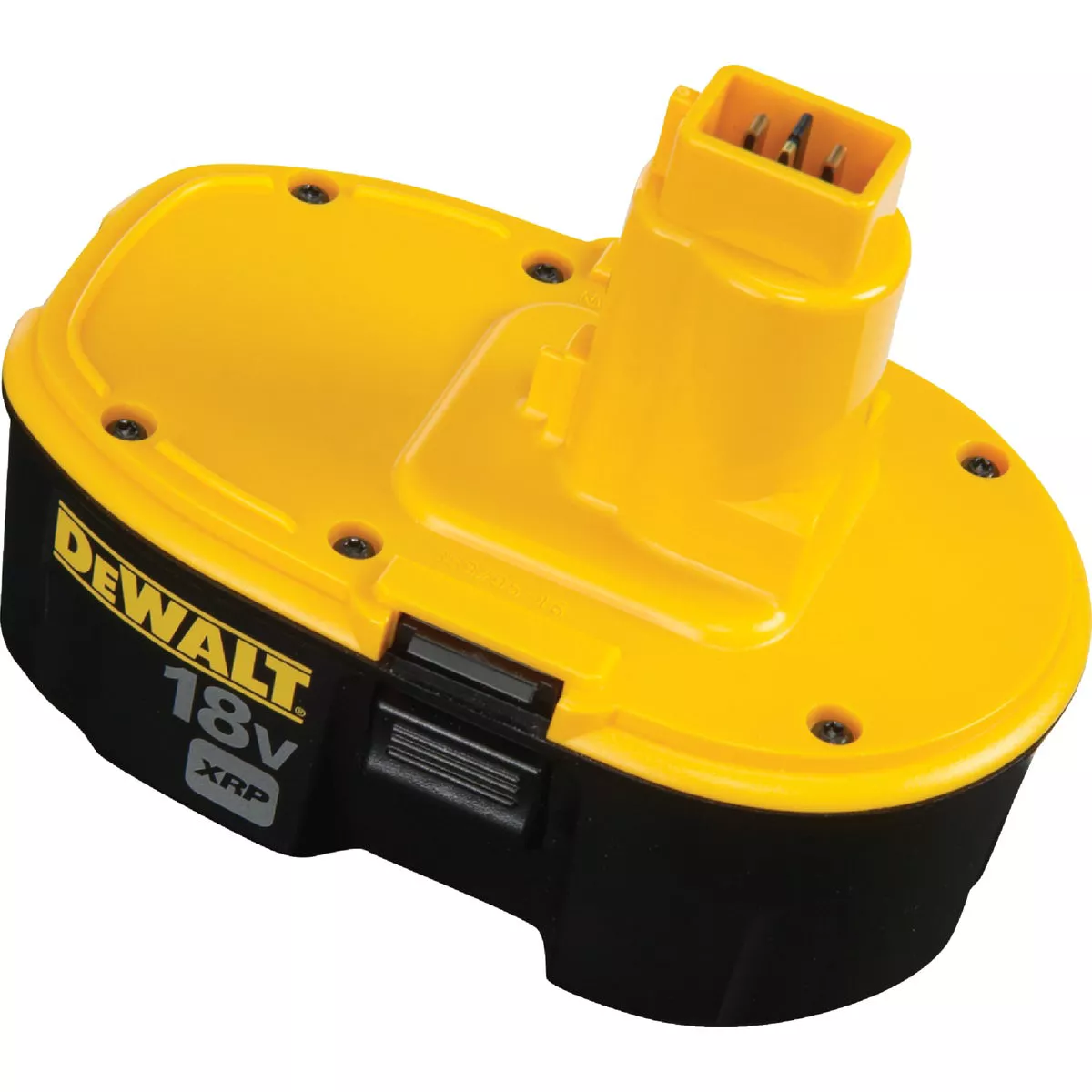 DeWalt 18 Volt XRP Nickel-Cadmium 2.4 Ah Tool Battery - photo 3