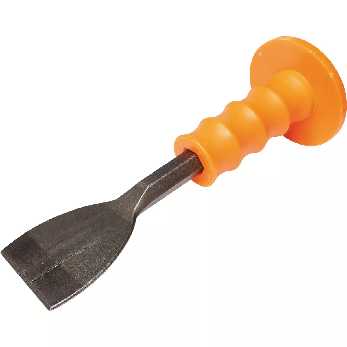 Mayhew Tools 2-1/2 In. x 10 In. Handguarded Floor Chisel - photo 4