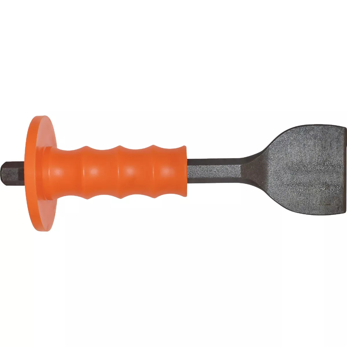 Mayhew Tools 2-1/2 In. x 10 In. Handguarded Floor Chisel - photo 3