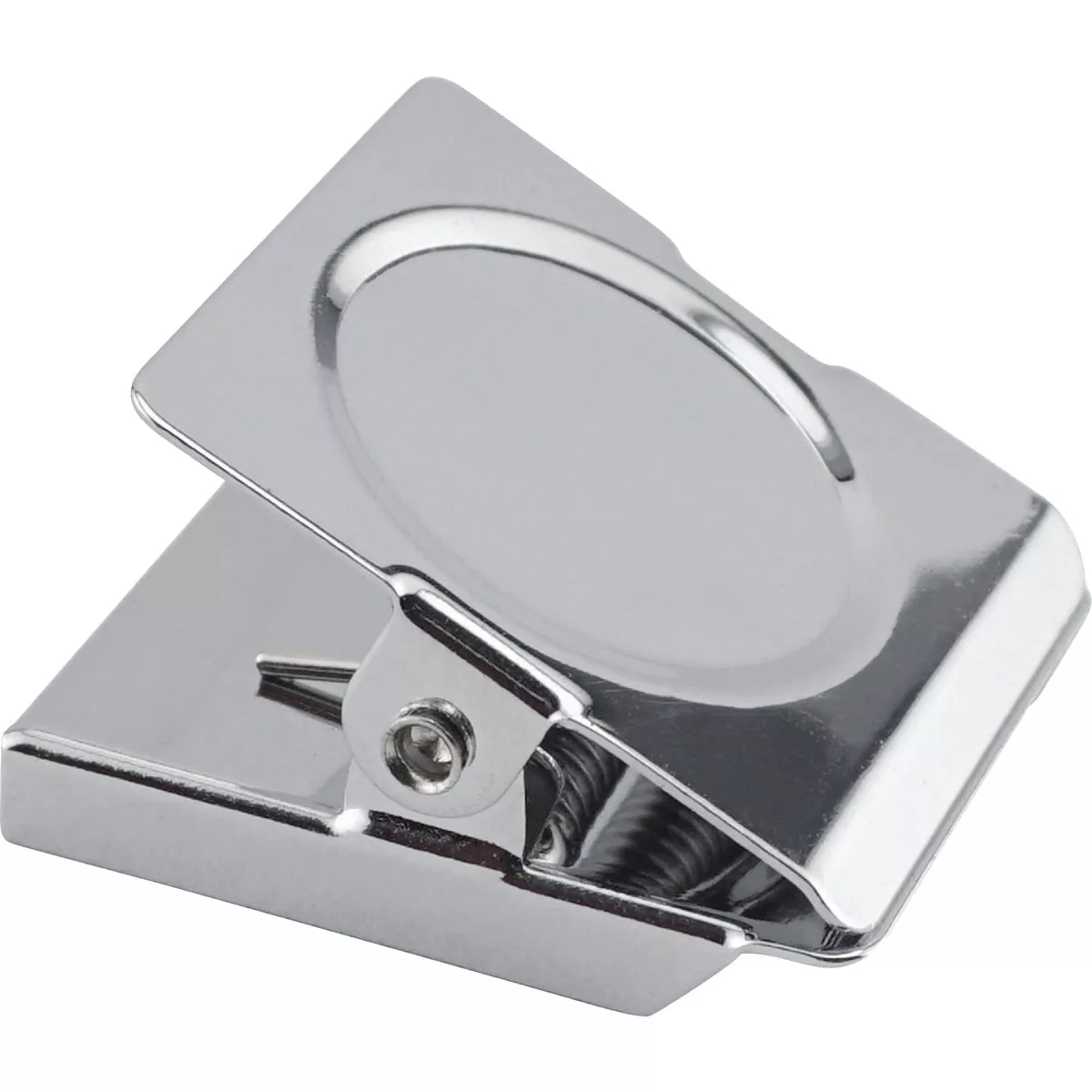 MagnetSource 5 Lb. Capacity Magnetic Metal Clip (4-Pack) - photo 3