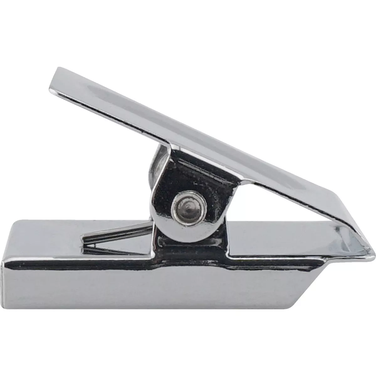 MagnetSource 5 Lb. Capacity Magnetic Metal Clip (4-Pack) - photo 5
