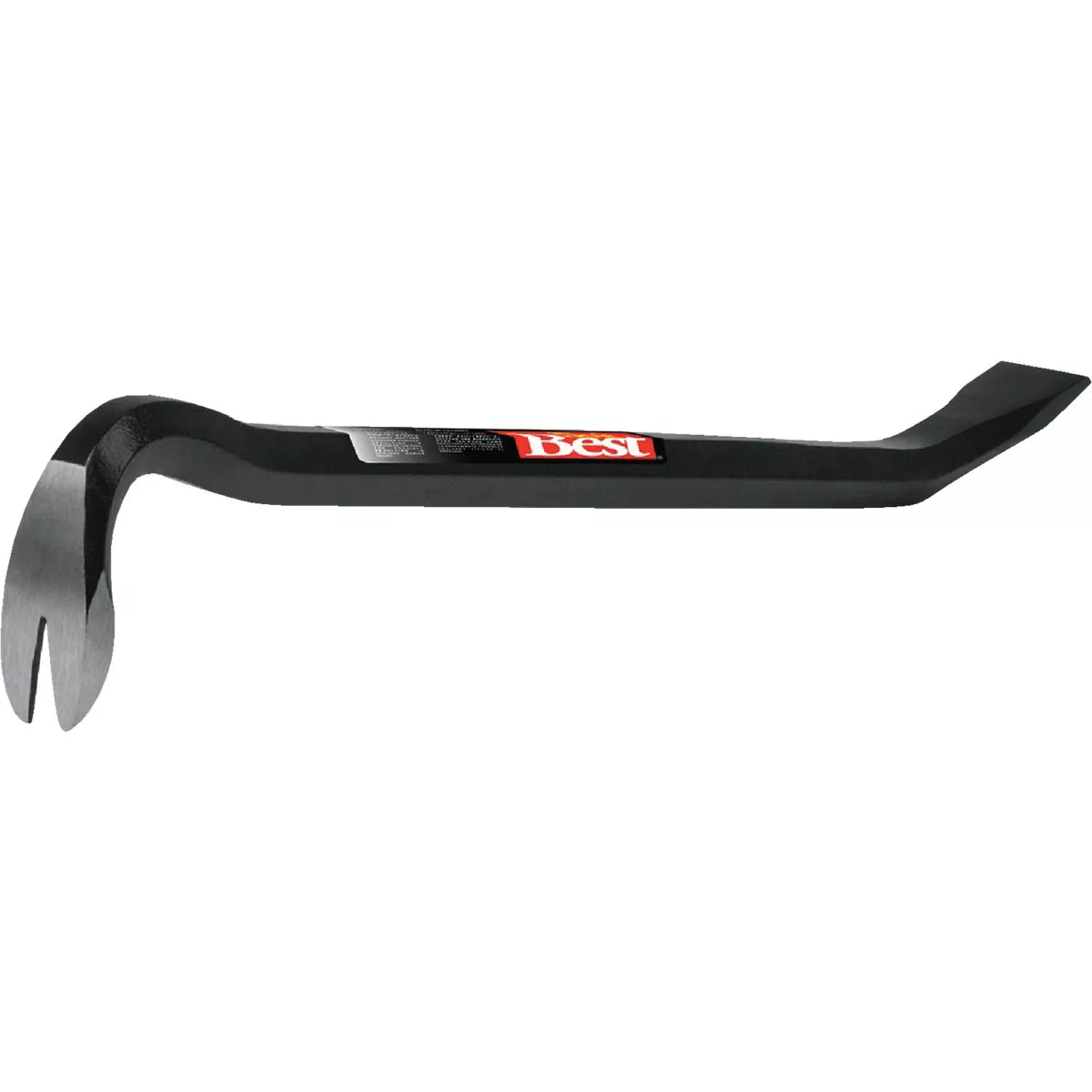 Collins 13 In. L Combination Nail Puller