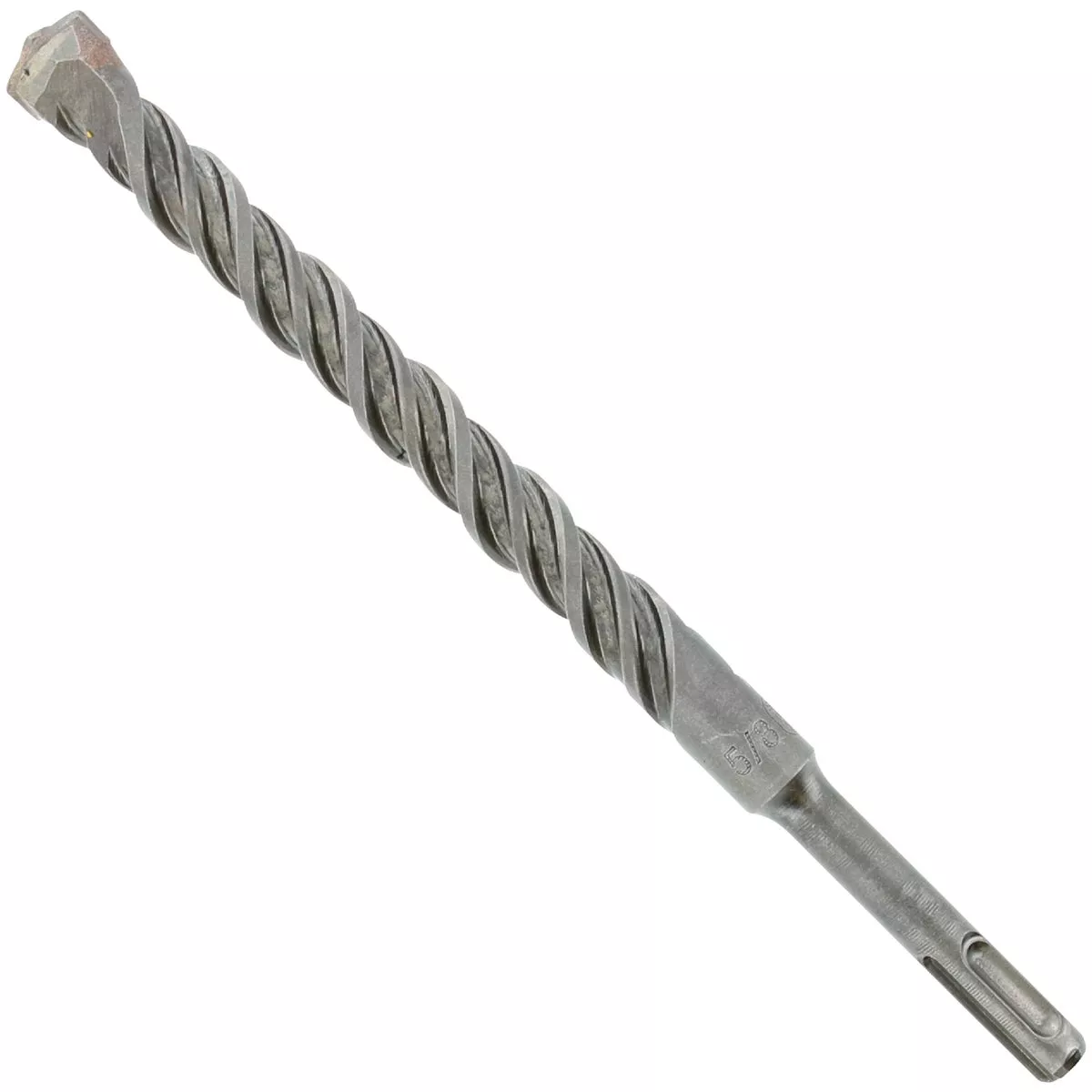Diablo SDS-Plus 5/8 In. x 8 In. Carbide-Tipped Rotary Hammer Drill Bit