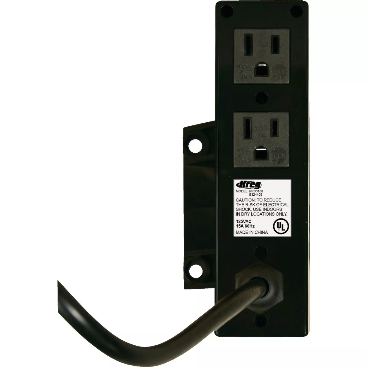 Kreg Multi-Purpose Router Table Switch - photo 3