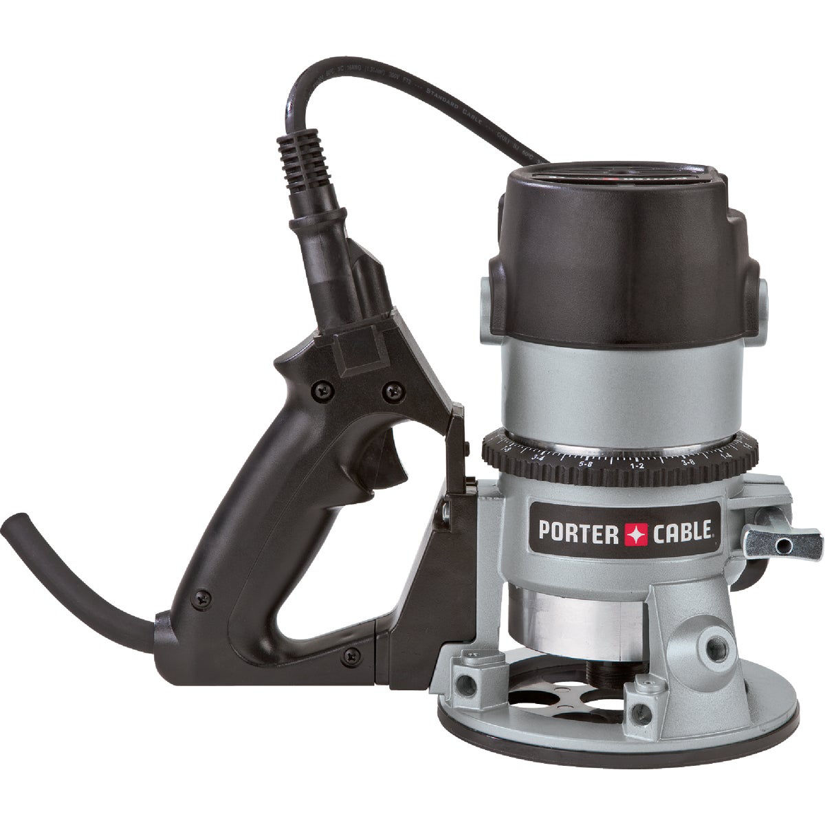 Porter Cable Router Porter Cable Fixed Base Production Routers