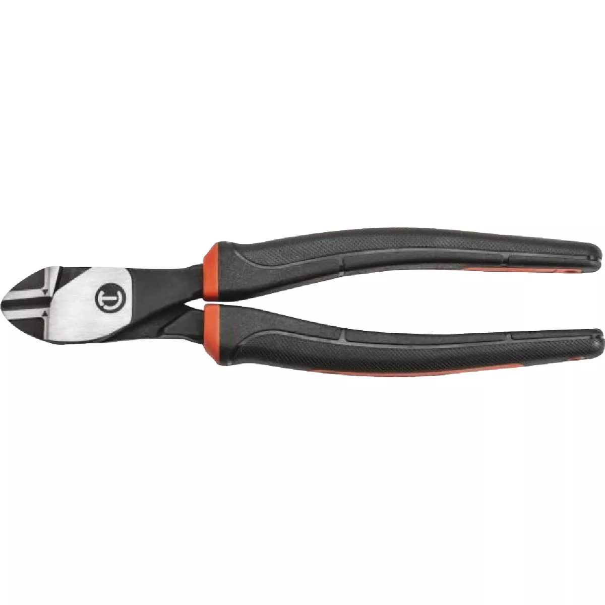 Crescent 8 In. Diagonal Cutting Pliers with Cushion Grip
