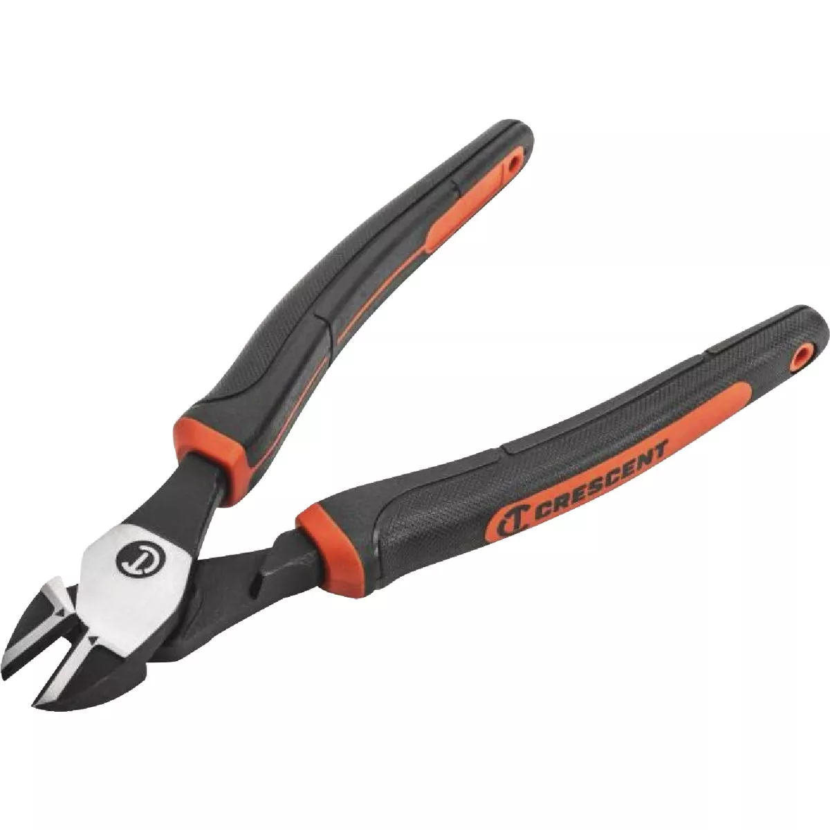 Crescent 8 In. Diagonal Cutting Pliers with Cushion Grip - photo 3