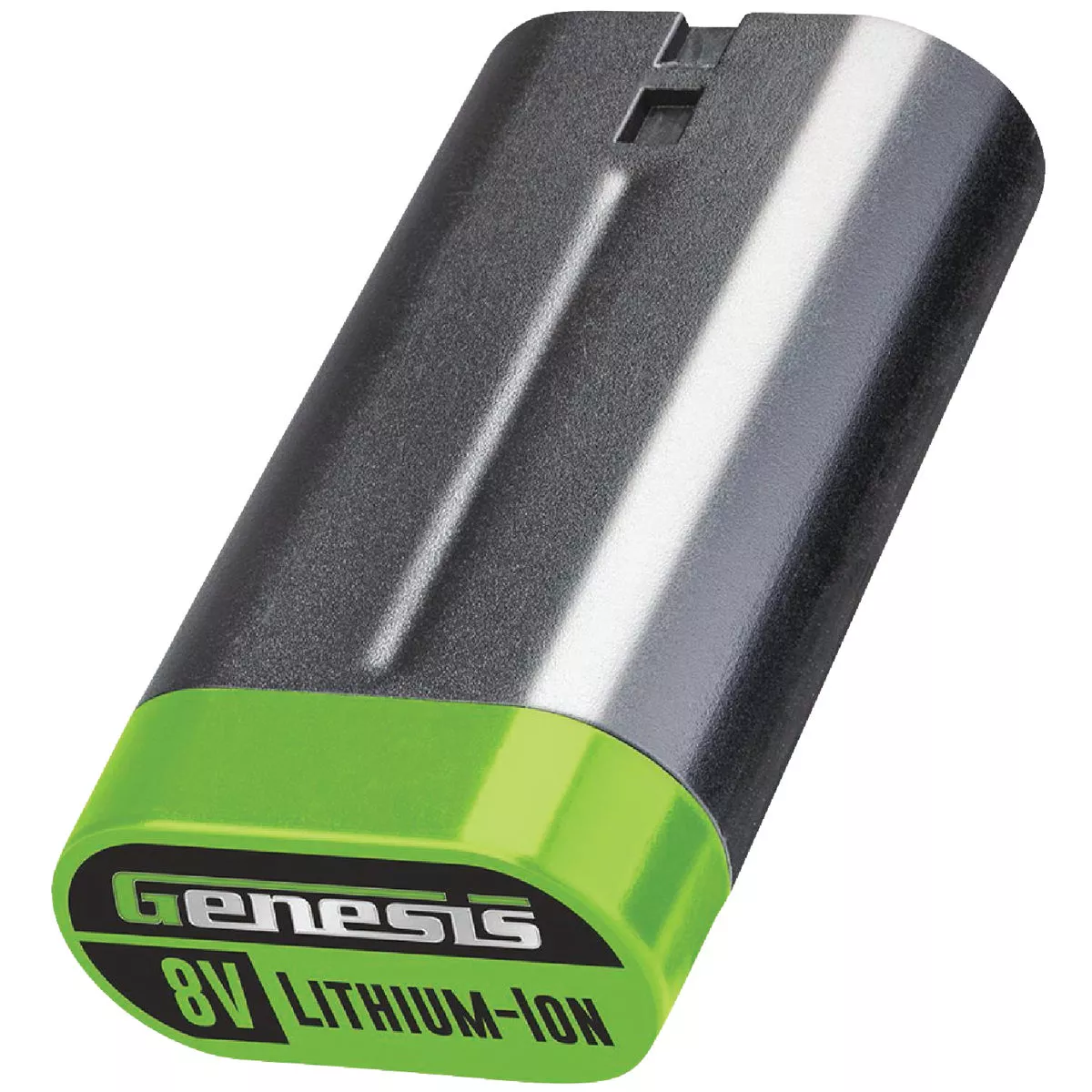 Genesis 8V Lithium-Ion 1.3 Ah Tool Battery