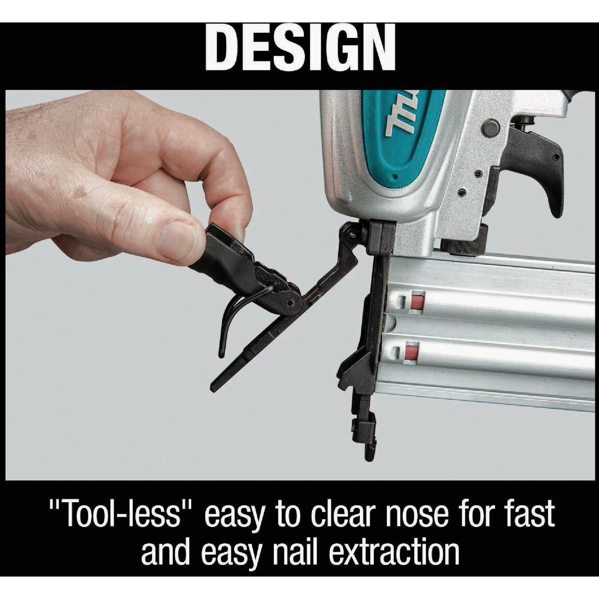 Makita 18Gauge 2 In. Brad Nailer Do it Best