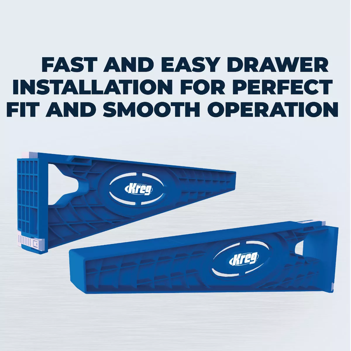 Kreg Drawer Slide Jig - photo 2