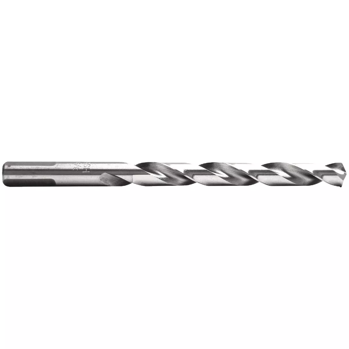 Century Drill & Tool 11/32 In. Tungsten High Speed Steel Quick-Cut Point Brite Drill Bit - photo 2