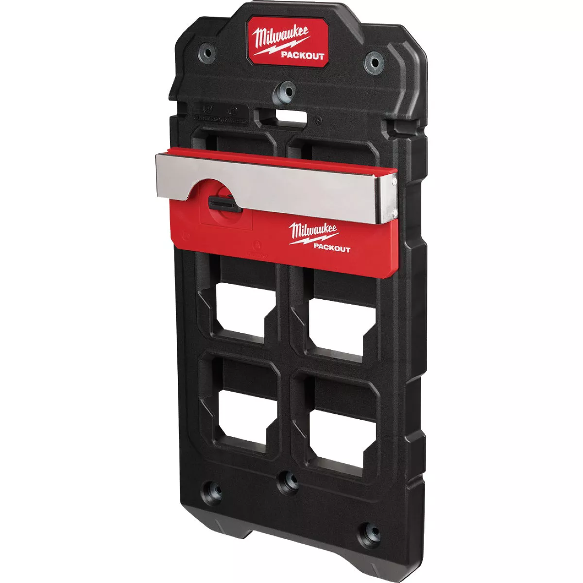 Milwaukee PACKOUT Belt Clip Rack - photo 6