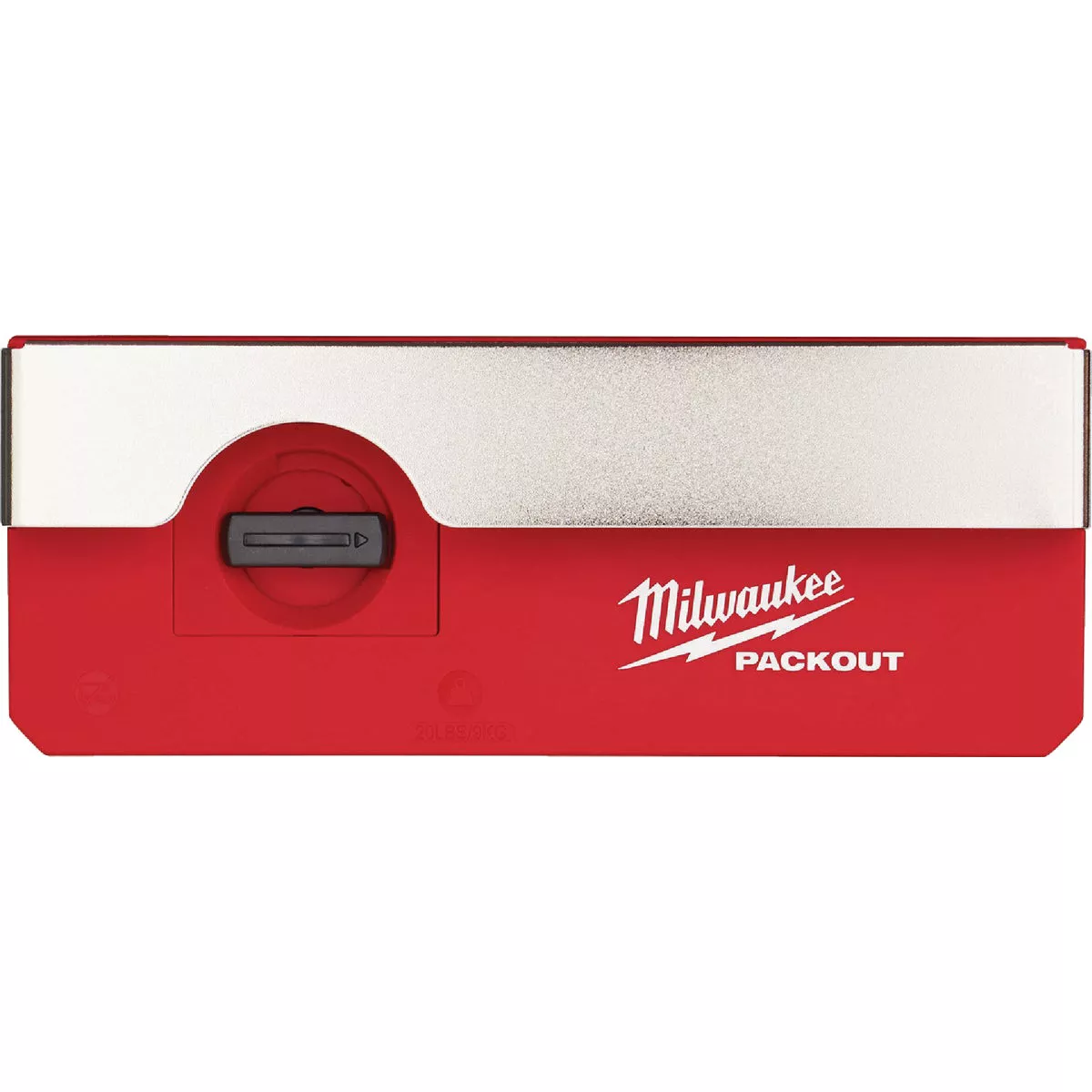 Milwaukee PACKOUT Belt Clip Rack - photo 7