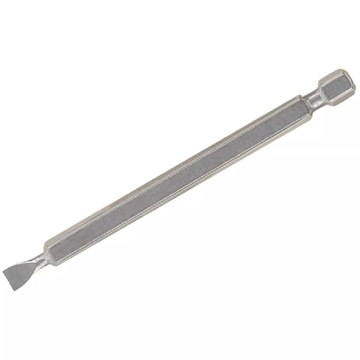 DEWALT Slotted #8 2 In. Power Screwdriver Bit