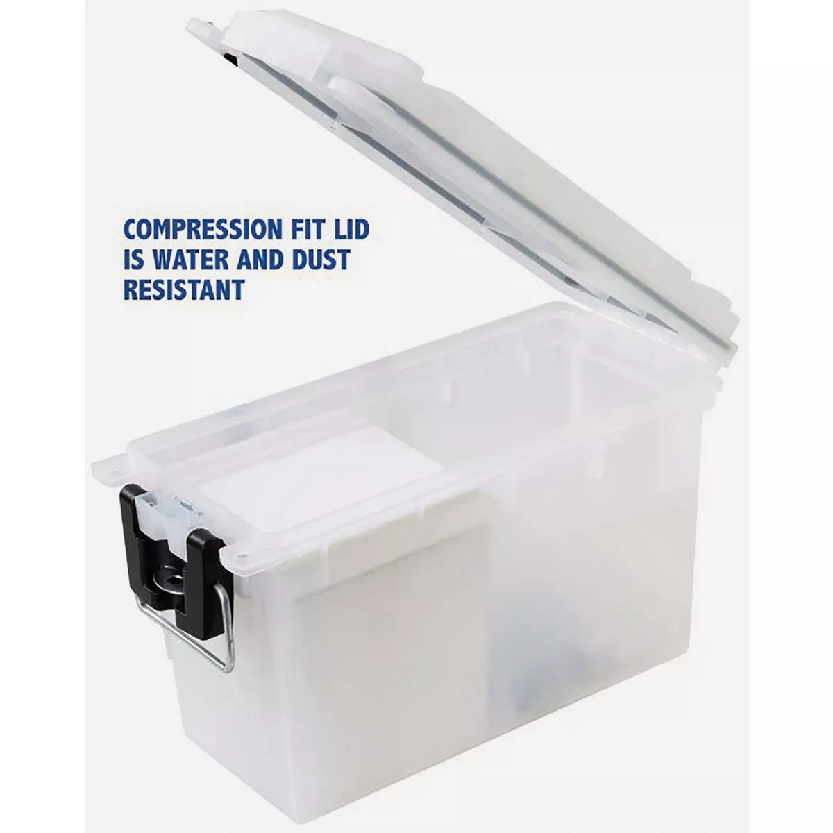 Sheffield 11-1/2 In. Frost Field Toolbox - photo 2