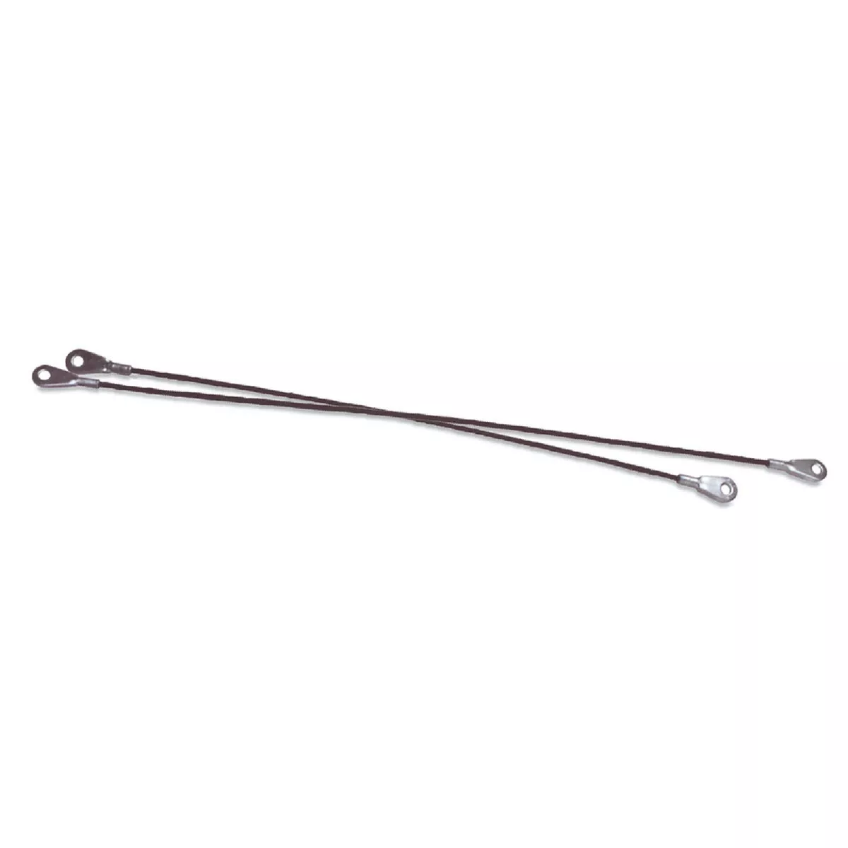 Morse 10 In. Rod Saw Blade