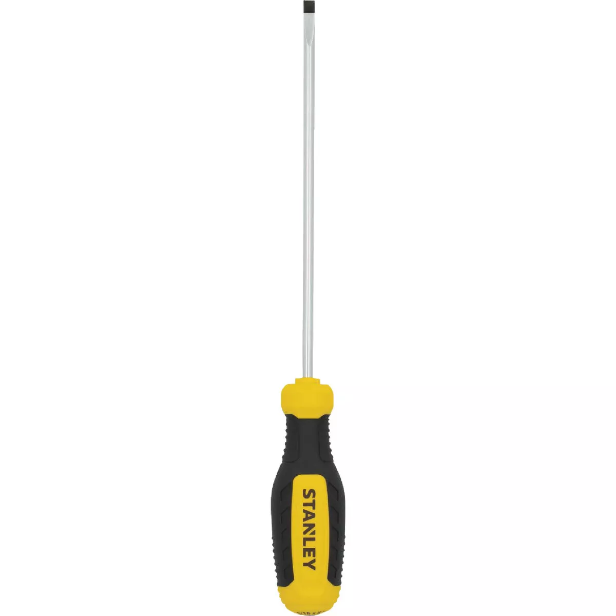 Stanley 3/16 In. x 6 In. Slotted Screwdriver - photo 2