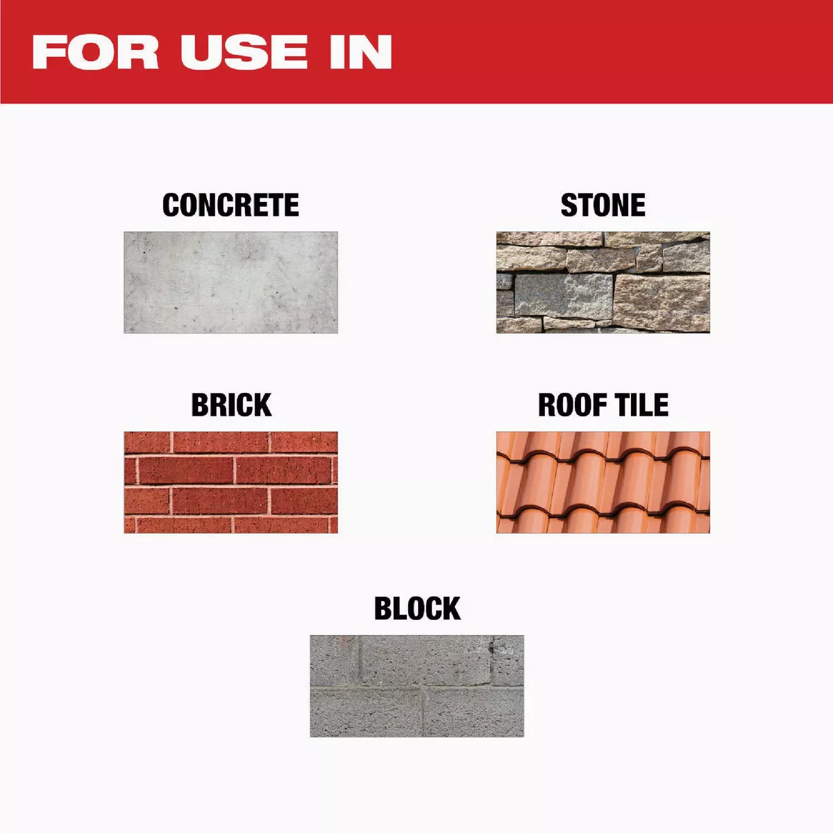 Milwaukee 4 In. Turbo Rim Masonry & Concrete Diamond Blade - photo 5