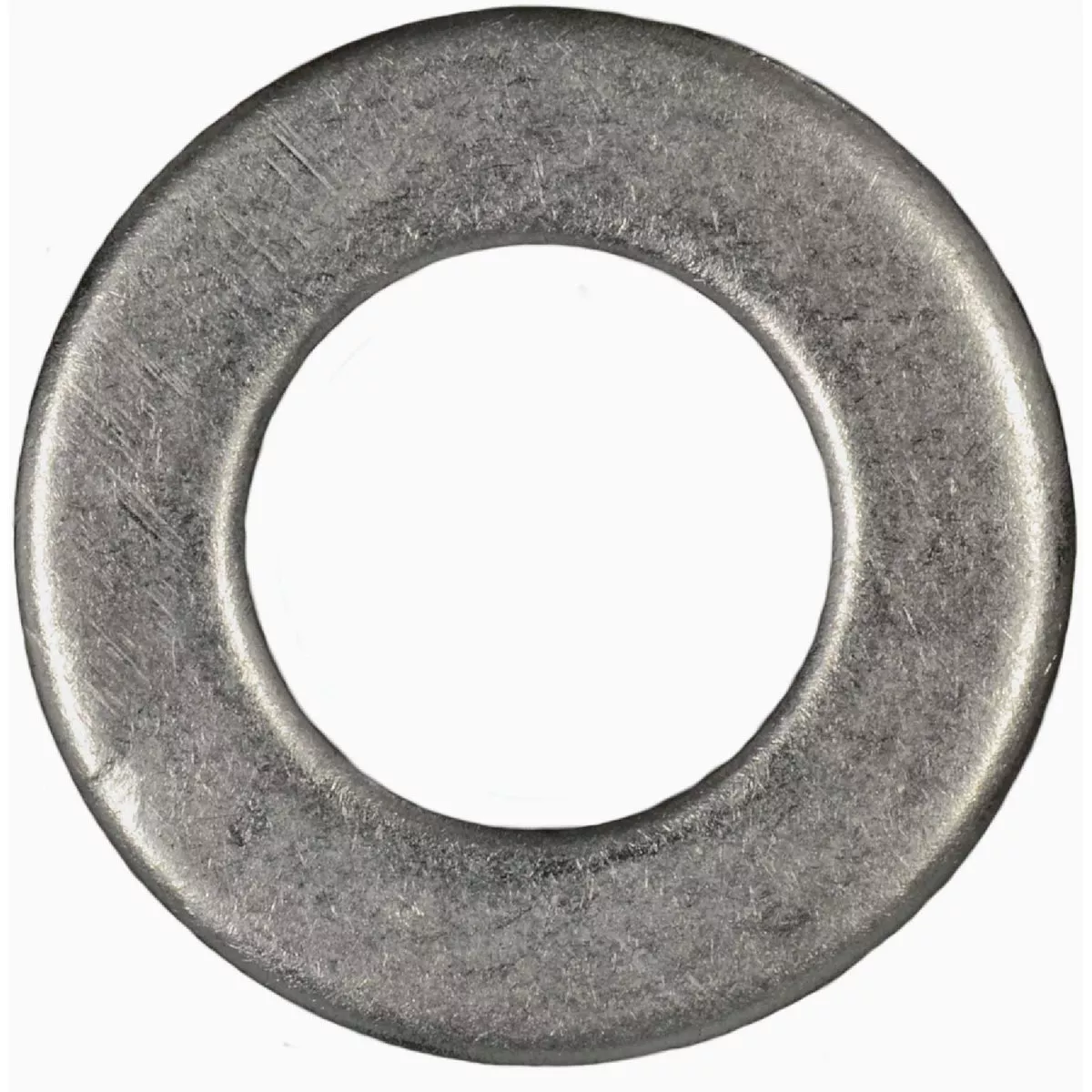 Midwest Fastener 14mm x 28mm A2 Stainless Steel Flat Washers (12 Ct.)