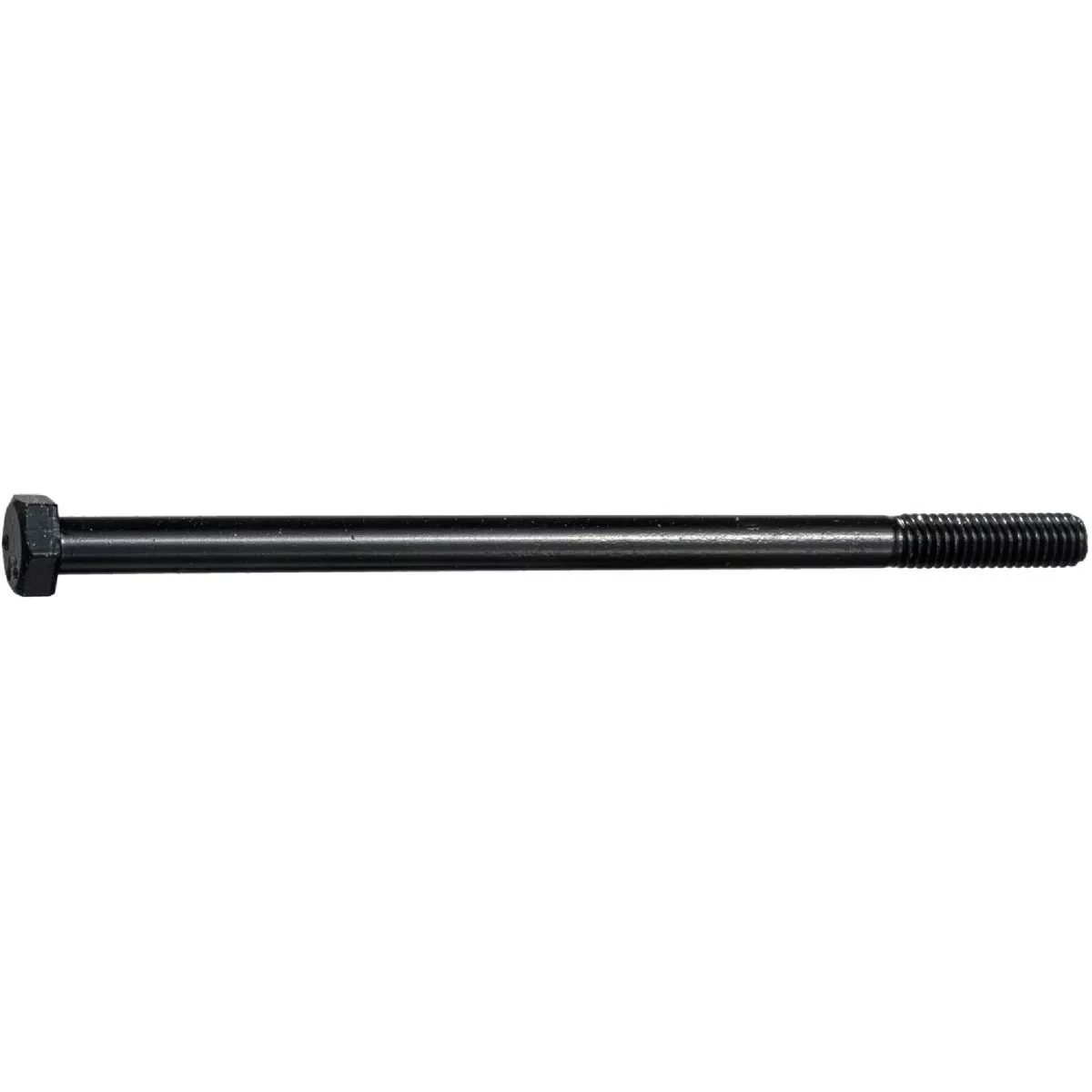 Midwest Fastener 5/16 In.-18 x 6 In. Steel Coarse Thread Hex Bolt