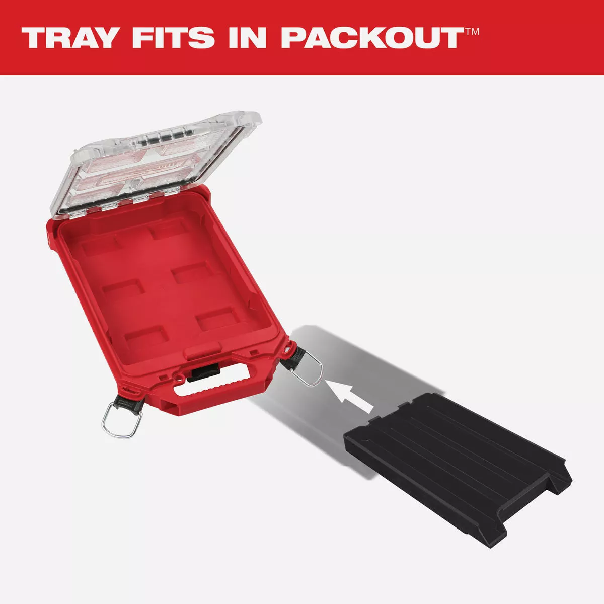 Milwaukee SAWZALL 15-Piece Reciprocating Saw Blade Set with PACKOUT Organizer - photo 5