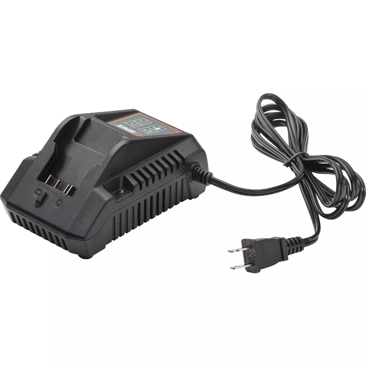 Senix X2 20 Volt Max 2-Amp Lithium-Ion Battery Charger