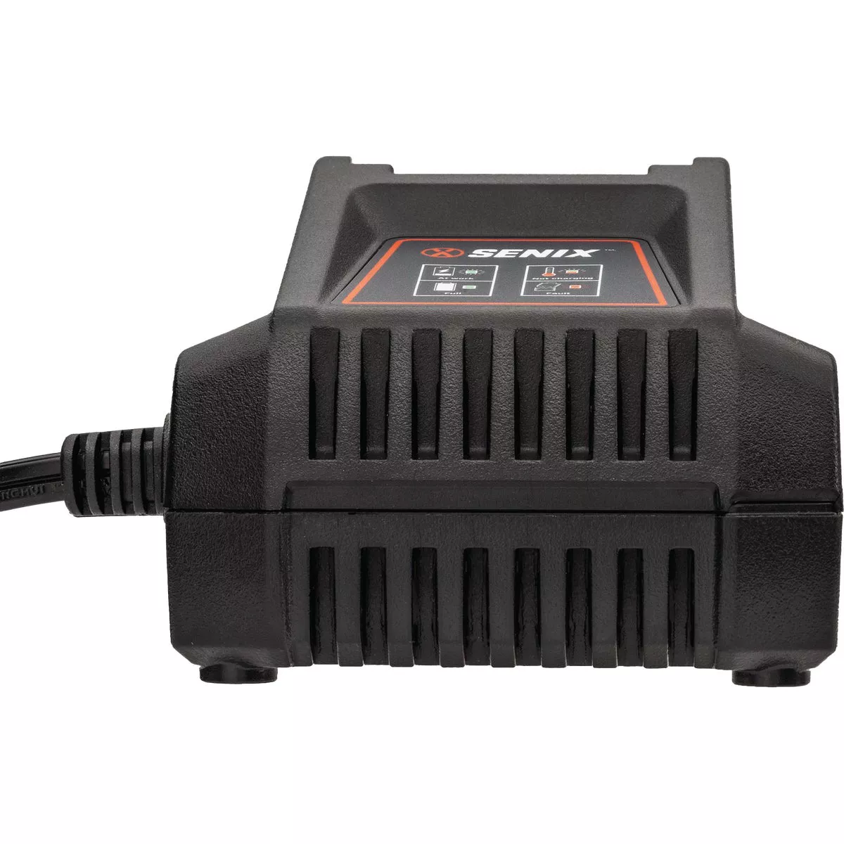 Senix X2 20 Volt Max 2-Amp Lithium-Ion Battery Charger - photo 3