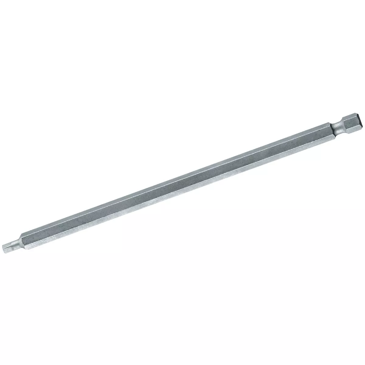 DEWALT Square Recess #2 6 In. 1/4 In. Power Screwdriver Bit