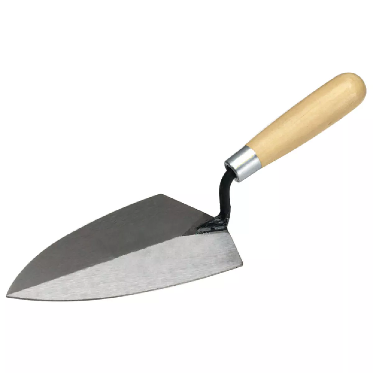 Marshalltown QLT 7 In. x 4-1/2 In. Tile Trowel