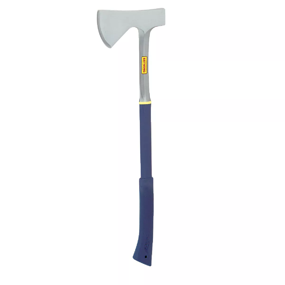 Estwing 26 In. Long Steel Handle Camper Axe