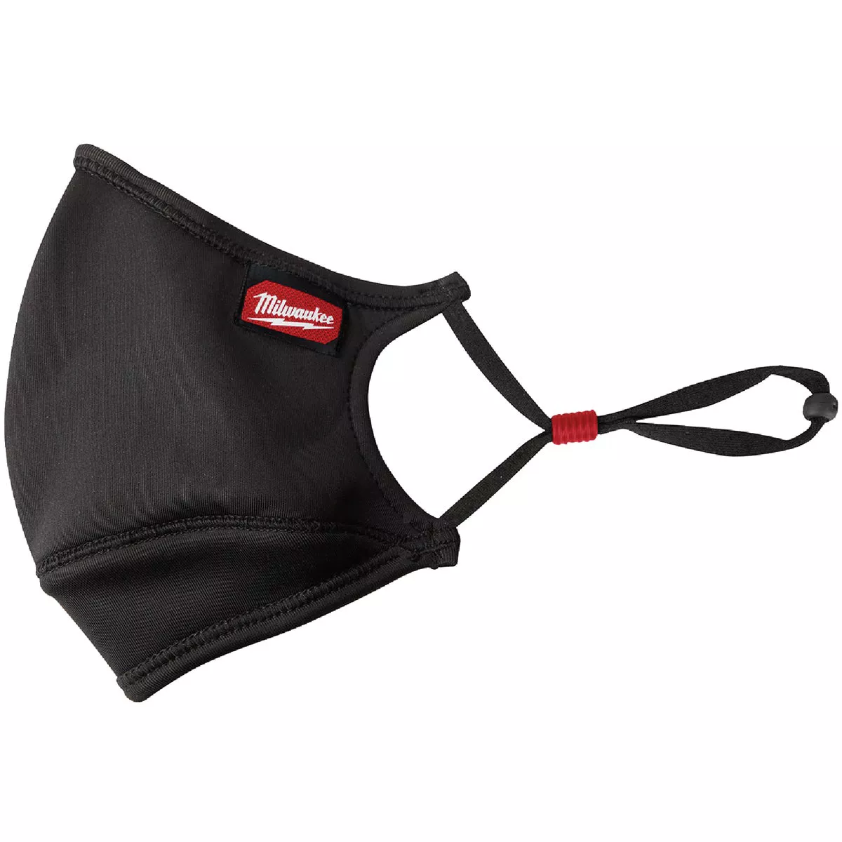 Milwaukee S/M 3-Layer Washable Performance Dust & Face Mask (3-Pack) - photo 4