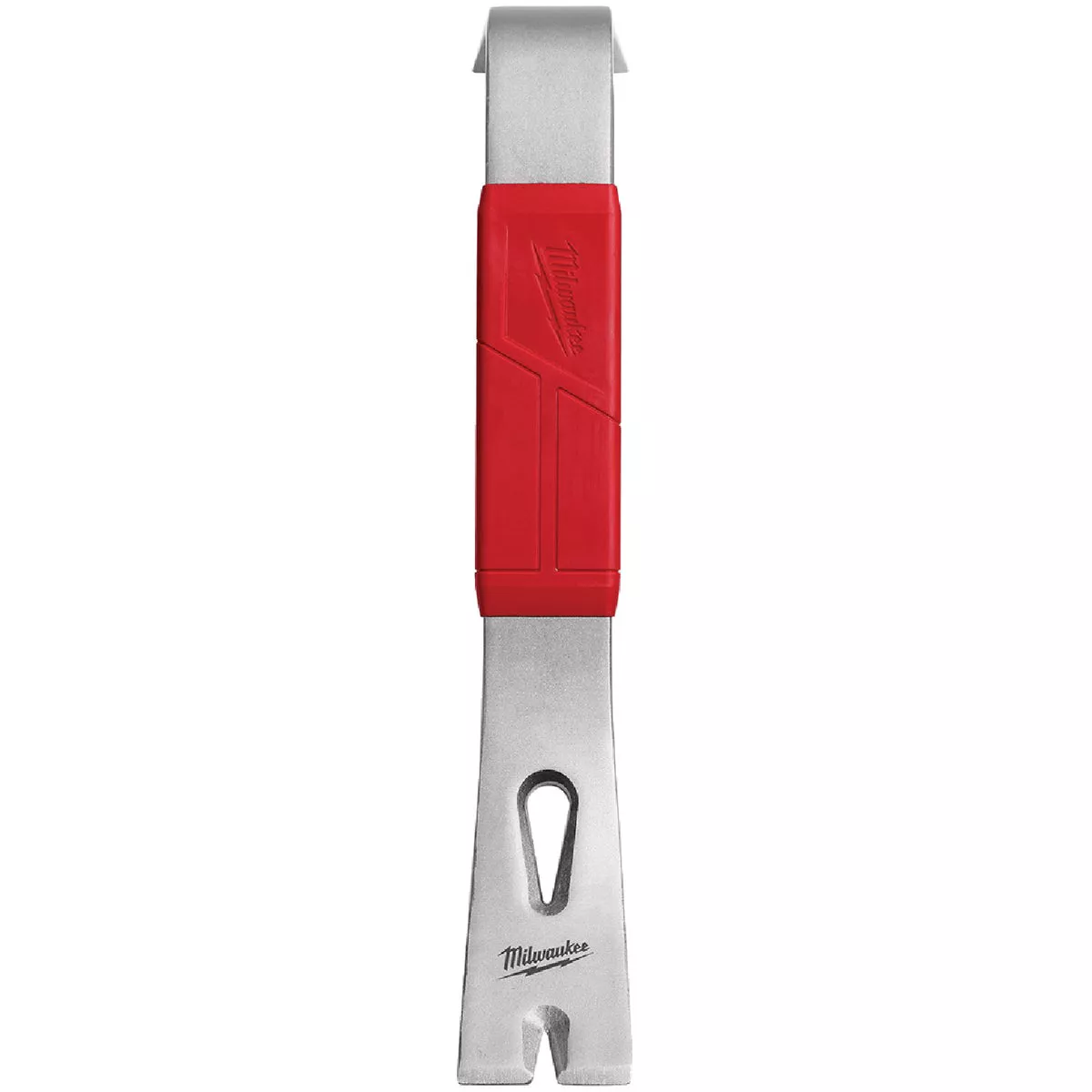Milwaukee 12 In. L Pry Bar - photo 5
