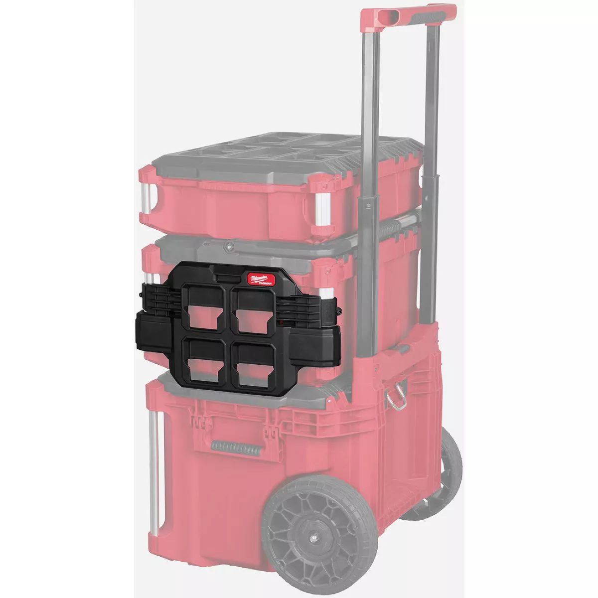 Milwaukee PACKOUT Tool Box Compact Plate - photo 8