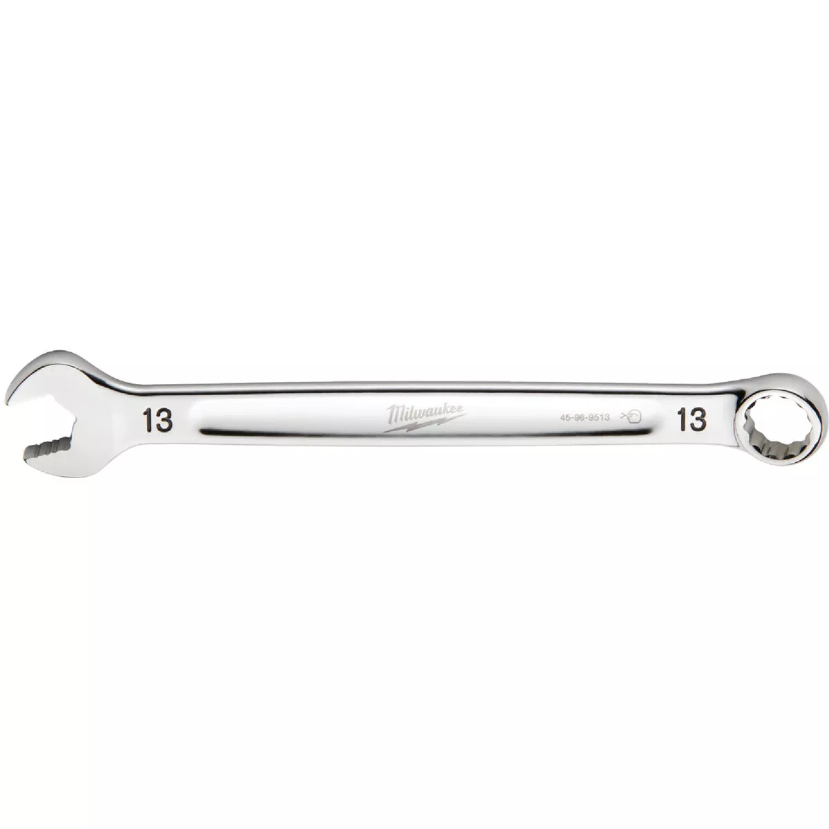 Milwaukee Metric 13 mm 12-Point Combination Wrench