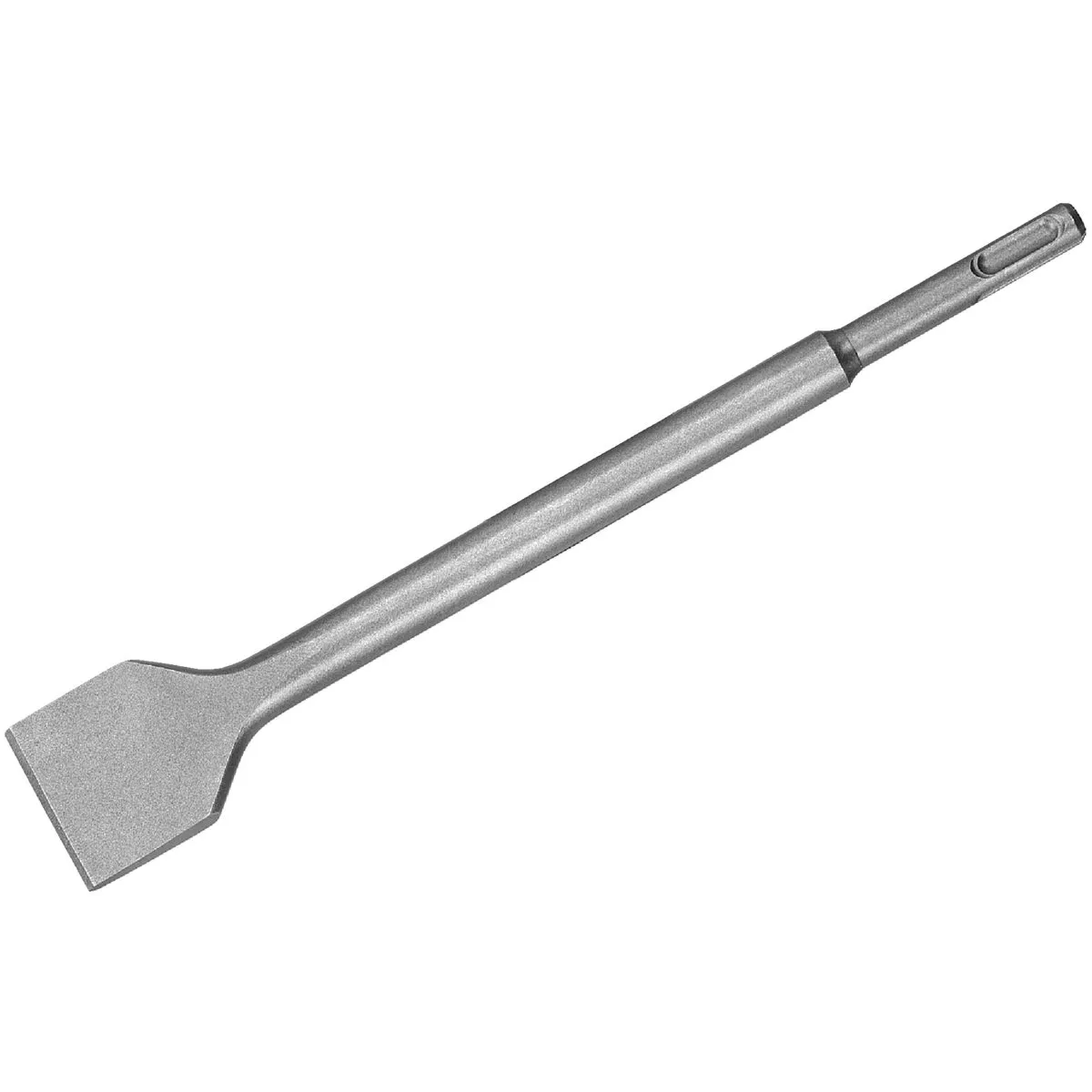 DEWALT SDS Plus 1-1/2 In. x 10 In. Scaling Chisel Bit - photo 2